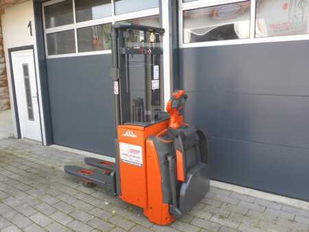 Hochhubwagen 2019  Linde L16 AP I (2)