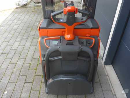 Hochhubwagen 2019  Linde L16 AP I (3)