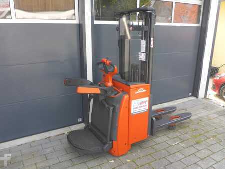 Hochhubwagen 2019  Linde L16 AP I (4)