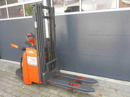 Hochhubwagen 2019  Linde L16 AP I (5)