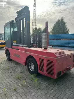 Carretilla de carga lateral 2010  Jumbo JDQ 60/12/45 (2)