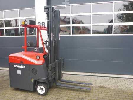 4-Tie Trukki 2008  Combilift C2500 (4)