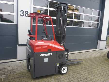 4-Tie Trukki 2008  Combilift C2500 (5)