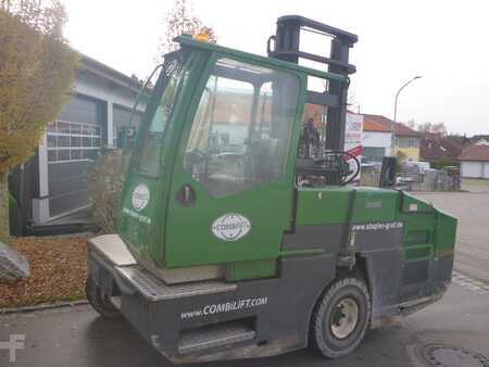 4-Tie Trukki 2008  Combilift C5000 (1)