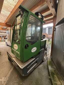 4-Tie Trukki 2008  Combilift C5000 (2)