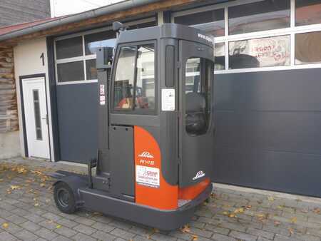 Reachtrucks 2011  Linde R14 G (1)
