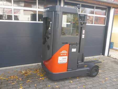 Reachtrucks 2011  Linde R14 G (4)