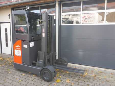 Reachtrucks 2011  Linde R14 G (5)