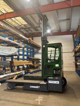 4-Tie Trukki 2020  Combilift C5000 ET (1)