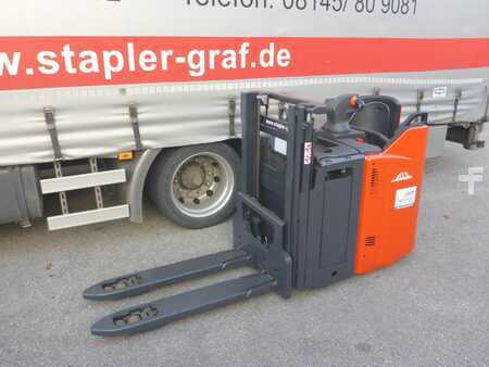 Hochhubwagen  Linde D12 HP SP (3)