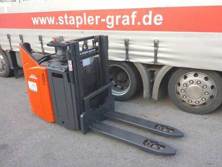 Hochhubwagen  Linde D12 HP SP (5)