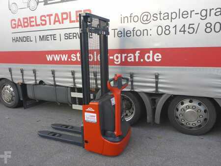 Hochhubwagen  Linde L12 (4)