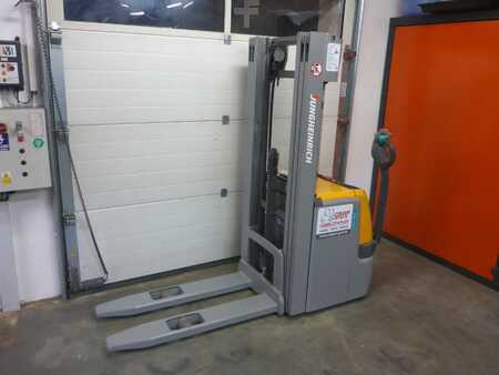 Hochhubwagen  Jungheinrich EJC 214 (4)