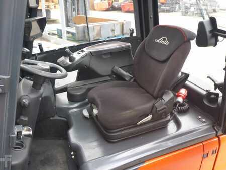 Elektro 4 Rad  Linde E20 PL (3)