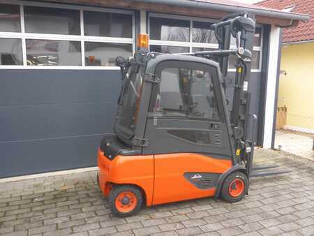 Elektro 4 Rad  Linde E20 PL (5)