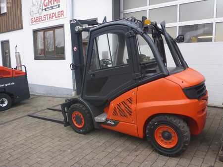 Dieselstapler  Linde H40D -02 (2)