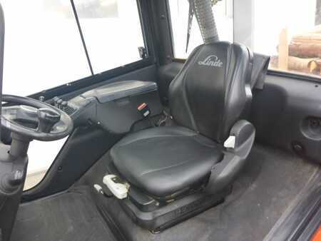 Dieselstapler  Linde H40D -02 (3)