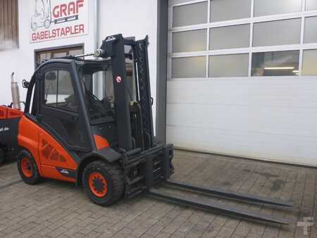 Dieselstapler  Linde H40D -02 (4)