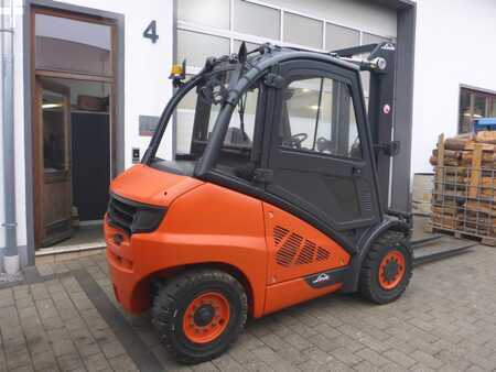 Dieselstapler  Linde H40D -02 (5)