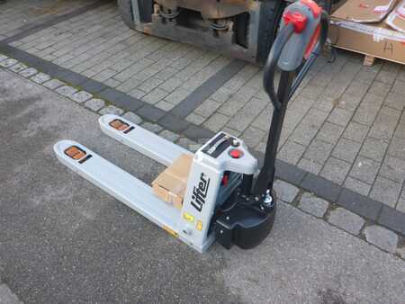 Niederhubwagen 2025  Pramac EY 20L (1)