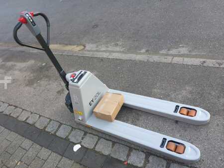 Niederhubwagen 2025  Pramac EY 20L (2)