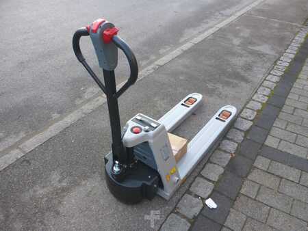 Niederhubwagen 2025  Pramac EY 20L (3)