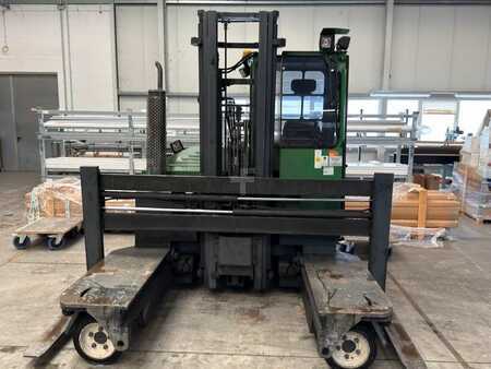 4-Vejs truck 2008  Combilift C3000 (1)