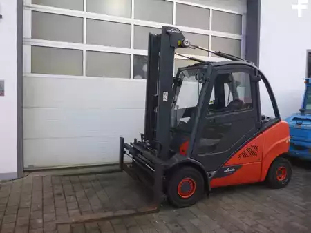 Dieseltruck 2019  Linde H30D (1)