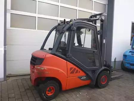 Dieseltruck 2019  Linde H30D (3)