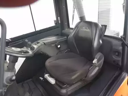 Dieseltruck 2020  Linde H25D (3)