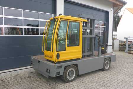 Sidelaster 2009  Baumann HX50 (1)