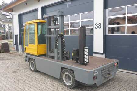 Sidelaster 2009  Baumann HX50 (2)