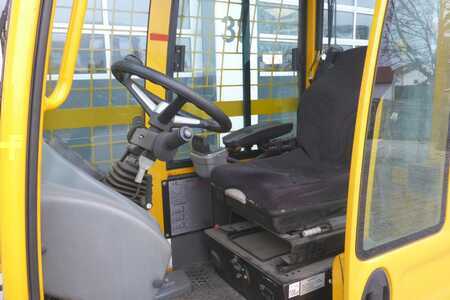 Sidelaster 2009  Baumann HX50 (3)