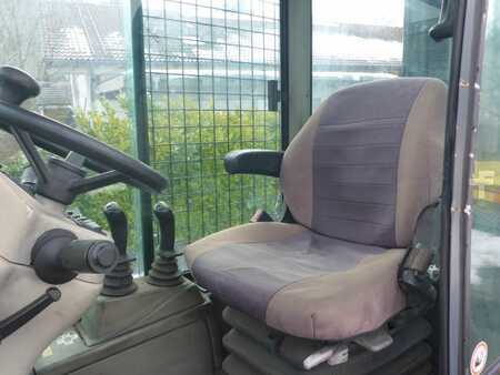 Boční vysokozdvižný vozík 2012  Jumbo JDQ50/12/65 TV (3)