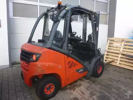 Dieseltruck 2016  Linde H20 D (4)