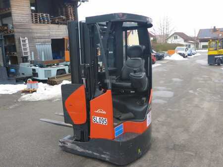 Skyvemast 2020  Linde R14X (1)