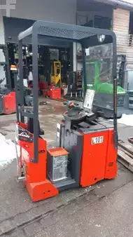 Chariots tracteurs 2018  Linde P50 C (1)