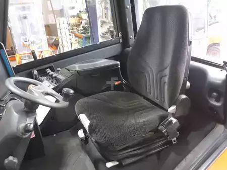 Dieseltruck 2017  Linde H35 D (5)