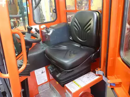 Fyrvägstruck 2019  Combilift C2500 (2)
