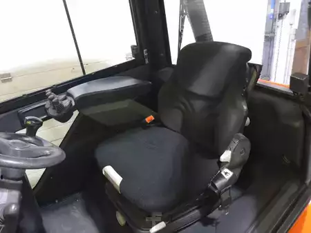 Dieseltruck 2011  Linde H25 D (3)