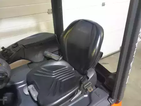 El Truck - 3-hjul 2017  Linde E12 (5)