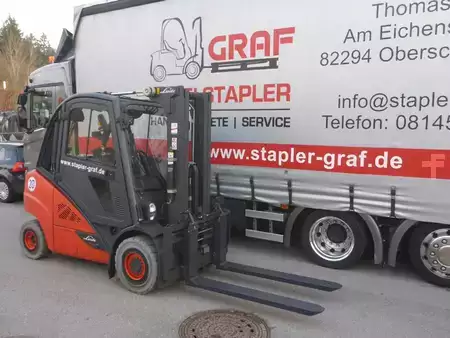 Dieseltruck 2018  Linde H35 D (3)