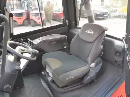 Dieseltruck 2018  Linde H35 D (5)