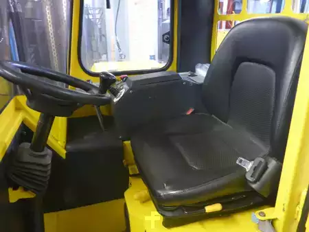 Four-way trucks 2009  Combilift C3000 (3)