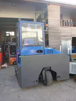 Four-way trucks 2011  Combilift C3500 E (3)