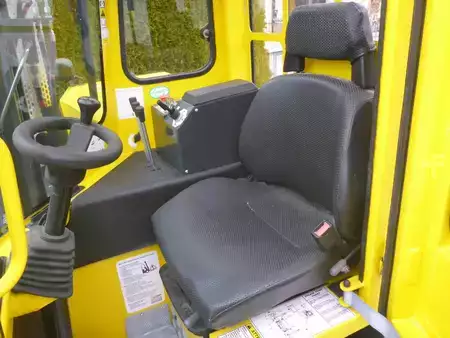 Four-way trucks 2019  Combilift C3000 (3)