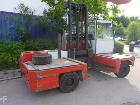 Wózki widłowy boczny 1997  B-P Battioni e Pagani HT4KU (3)