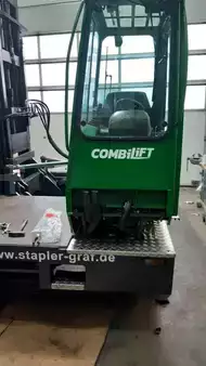 Vierwegestapler 2009  Combilift C5000 SL (3)