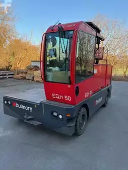 Seitenstapler 2014  Bulmor EQn 50-14-63TV (1)