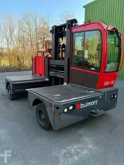 Seitenstapler 2014  Bulmor EQn 50-14-63TV (2)
